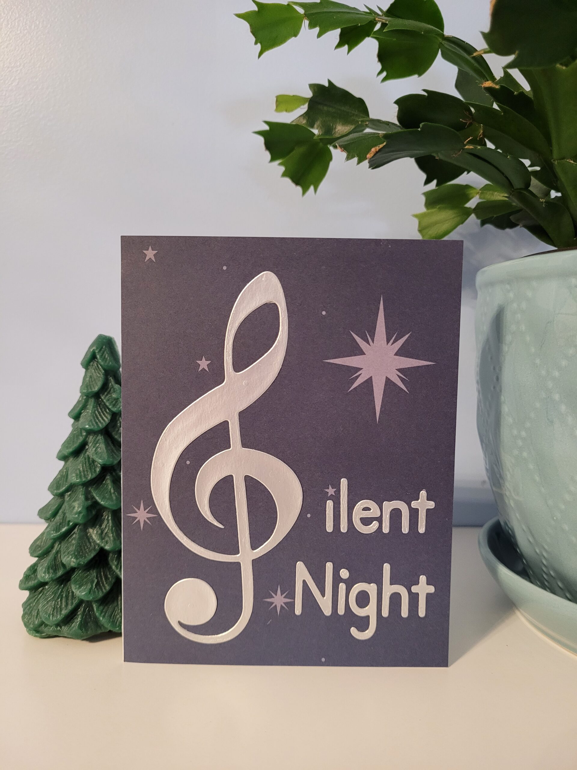 Silent Night