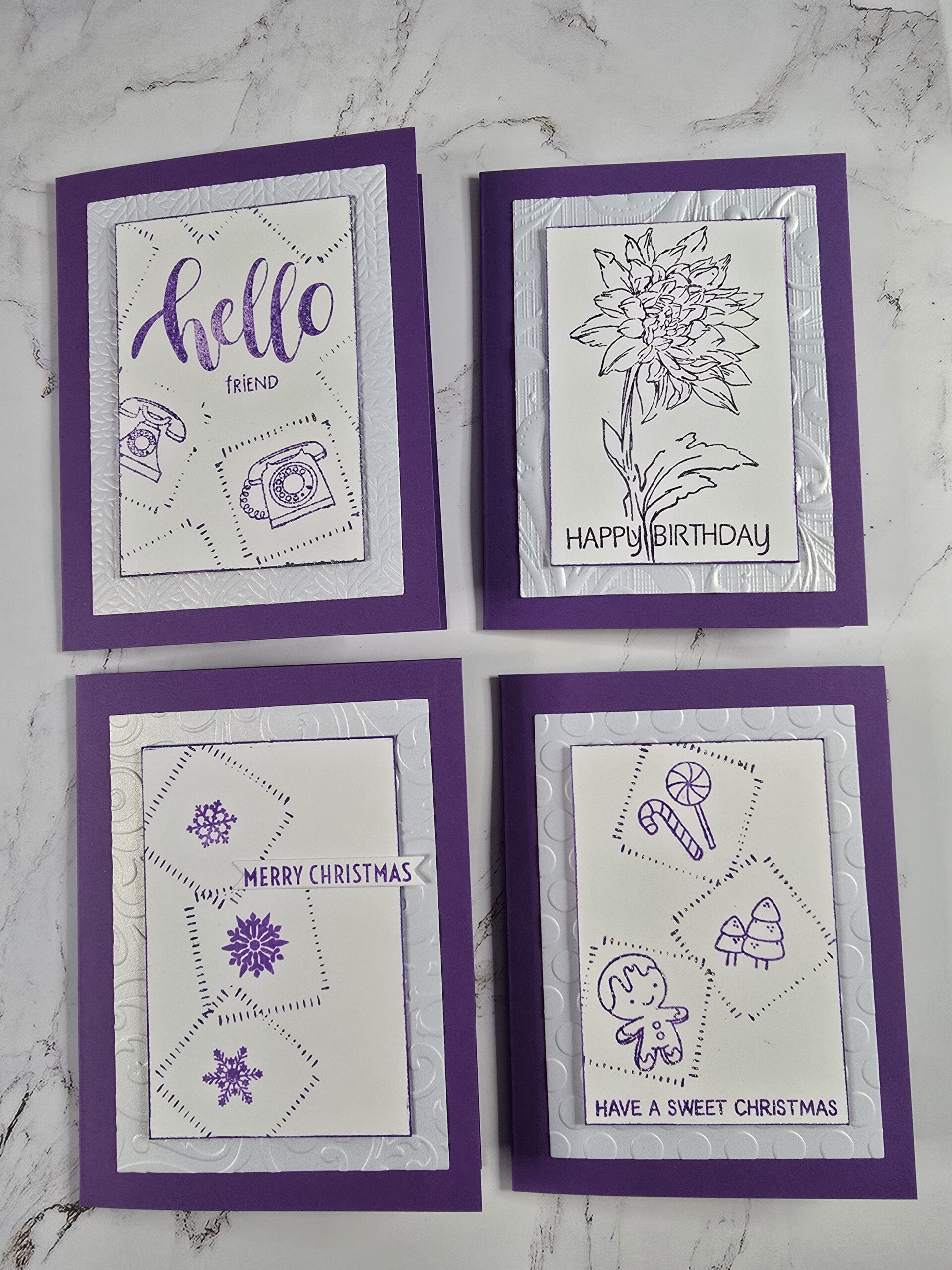 Multiple Occasion Cards