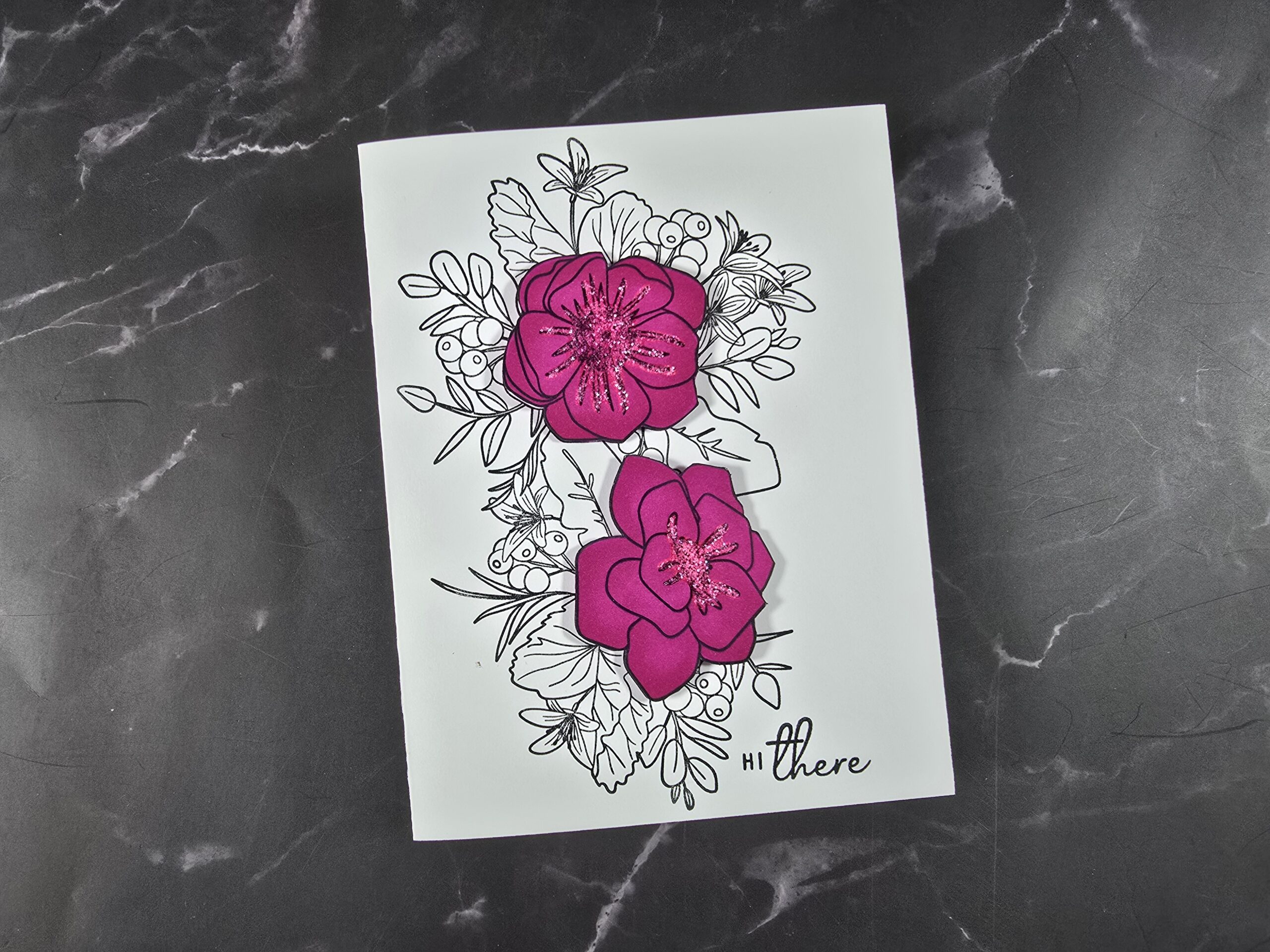 Sometimes Less is More